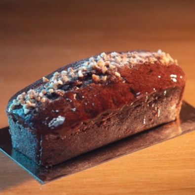Cake au chocolat BIO* HMM