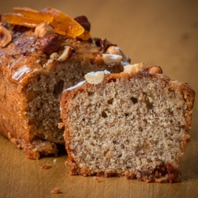 Cake Orange-Amande BIO* HMM
