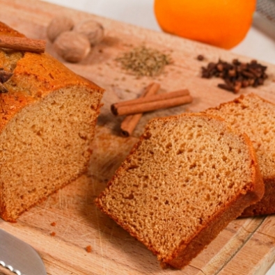 Pain d'épices 250g BIO* HMM