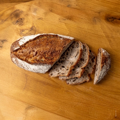 Pain au sarrasin 400g BIO*