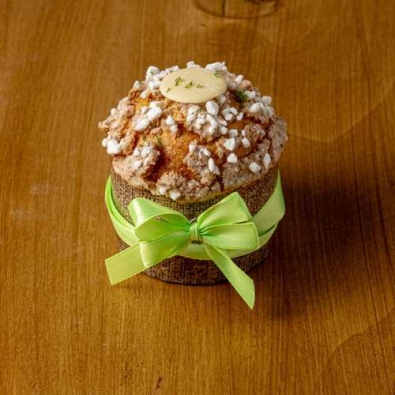 Briochette de Pâques 90g BIO*