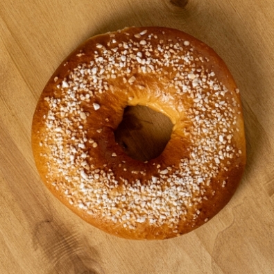 Brioche des Rois 6 pers au sucre BIO*