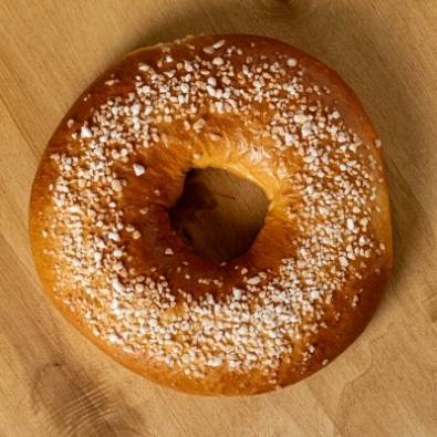Brioche des Rois 6 pers au sucre BIO* HMM