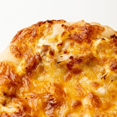 Focaccia Forestière BIO*