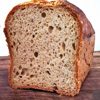 Pain sans blé nature 500g BIO*