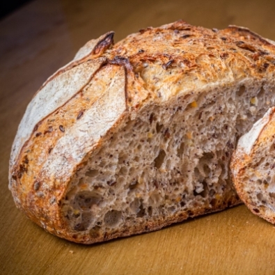 Pain aux graines 2 kg BIO*
