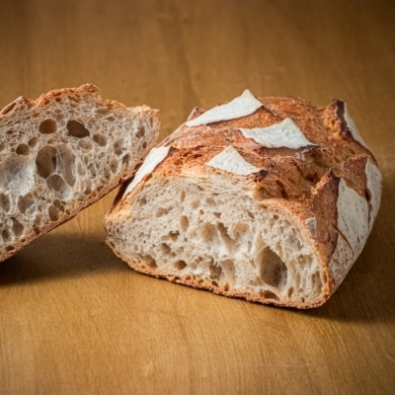 Pain de campagne 2kg BIO*