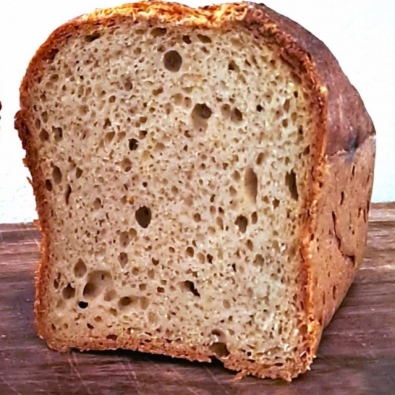 Pain sans blé nature 1.2kg BIO*