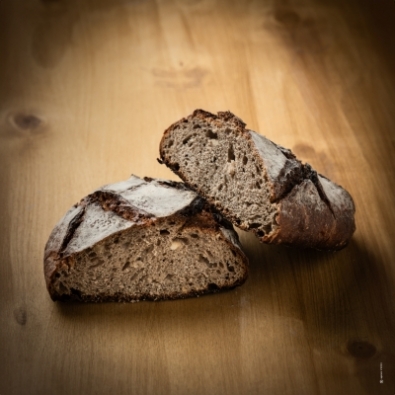 Pavé sarrasin-citron 1kg BIO*
