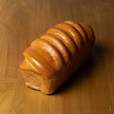 Pain de Mie 450g BIO*