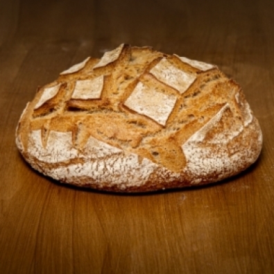 Pain aux blés anciens 500g BIO*