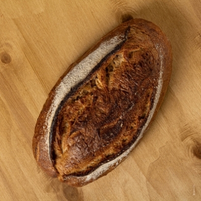 Grand pain de Campagne 800g BIO*