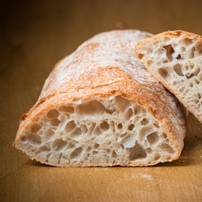 Ciabatta 350g BIO*