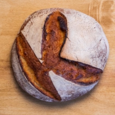 Pain de khorasan 400g BIO*