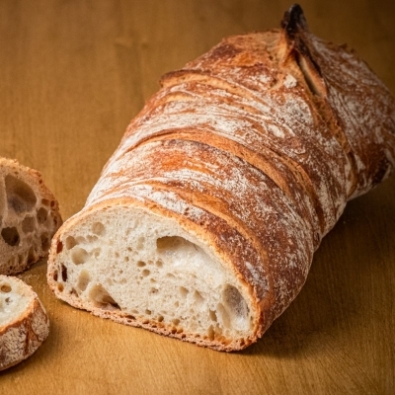 Pain occitan Lo Torcit 700g BIO*